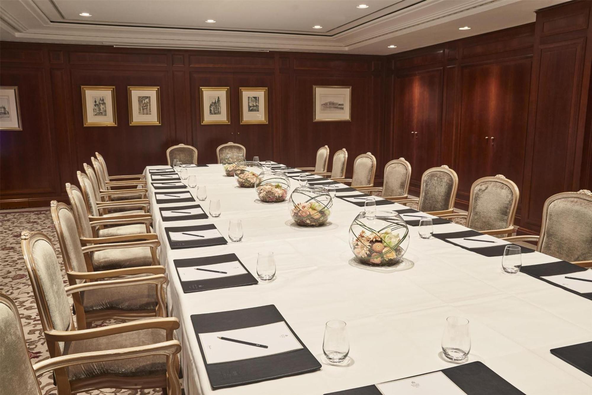 Adlon Kempinski 5* Berlim
