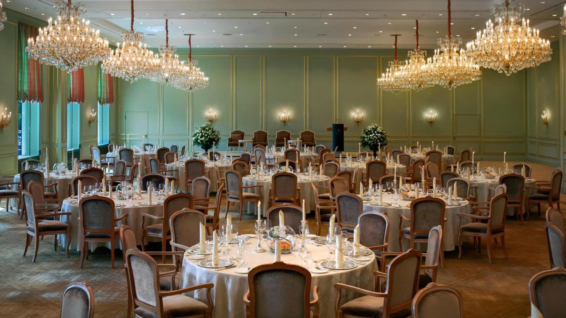 Hotel Adlon Kempinski