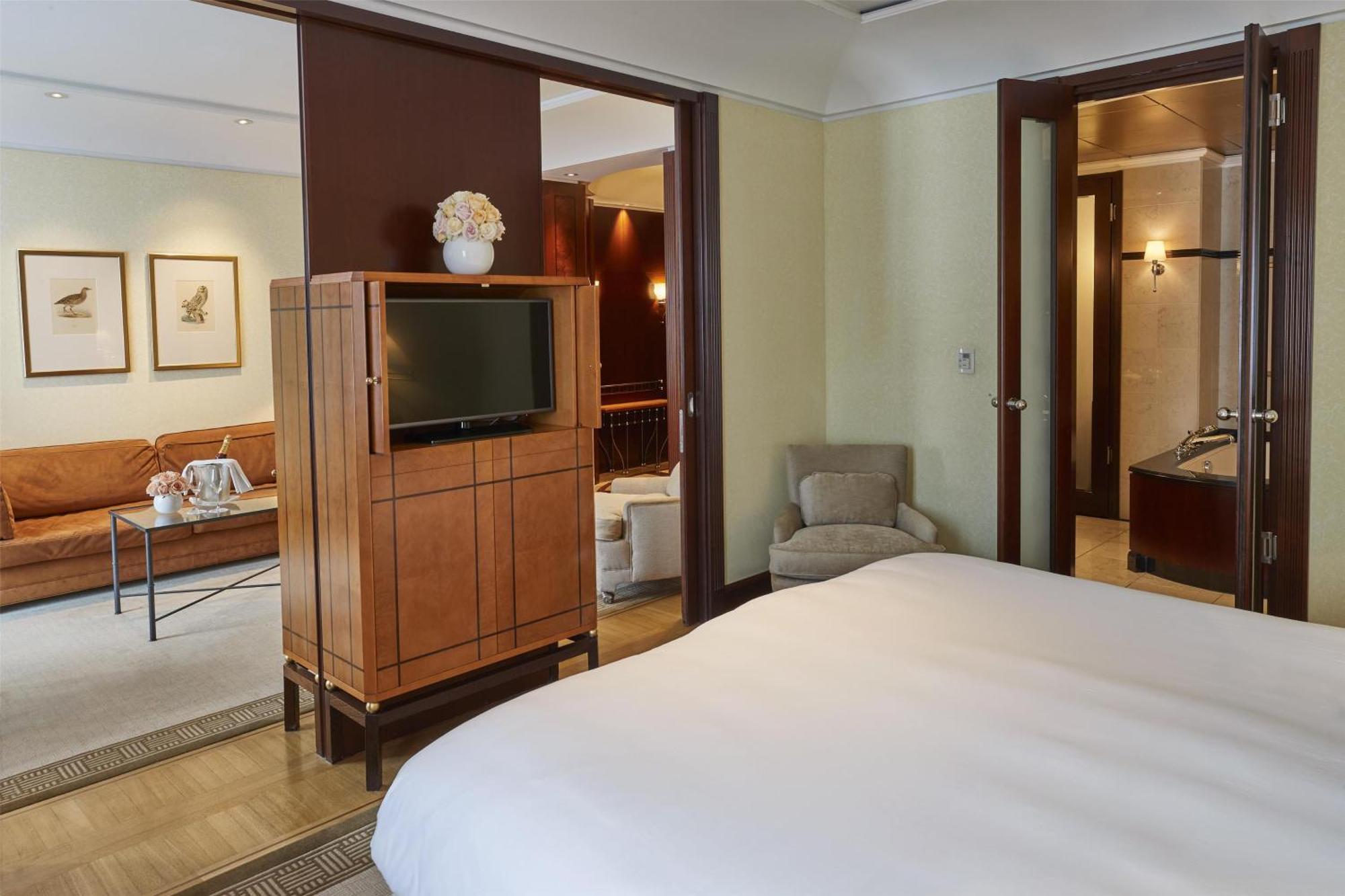 Hotel Adlon Kempinski Berlim