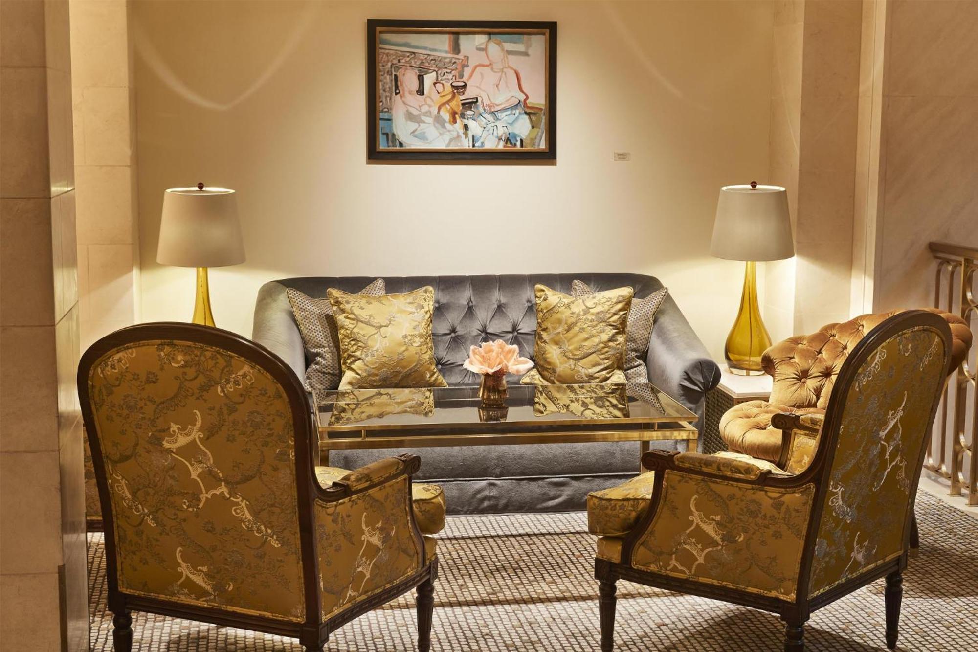 Adlon Kempinski Berlim